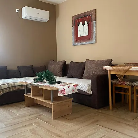 Apartman Neo Нови-Сад Экстерьер фото