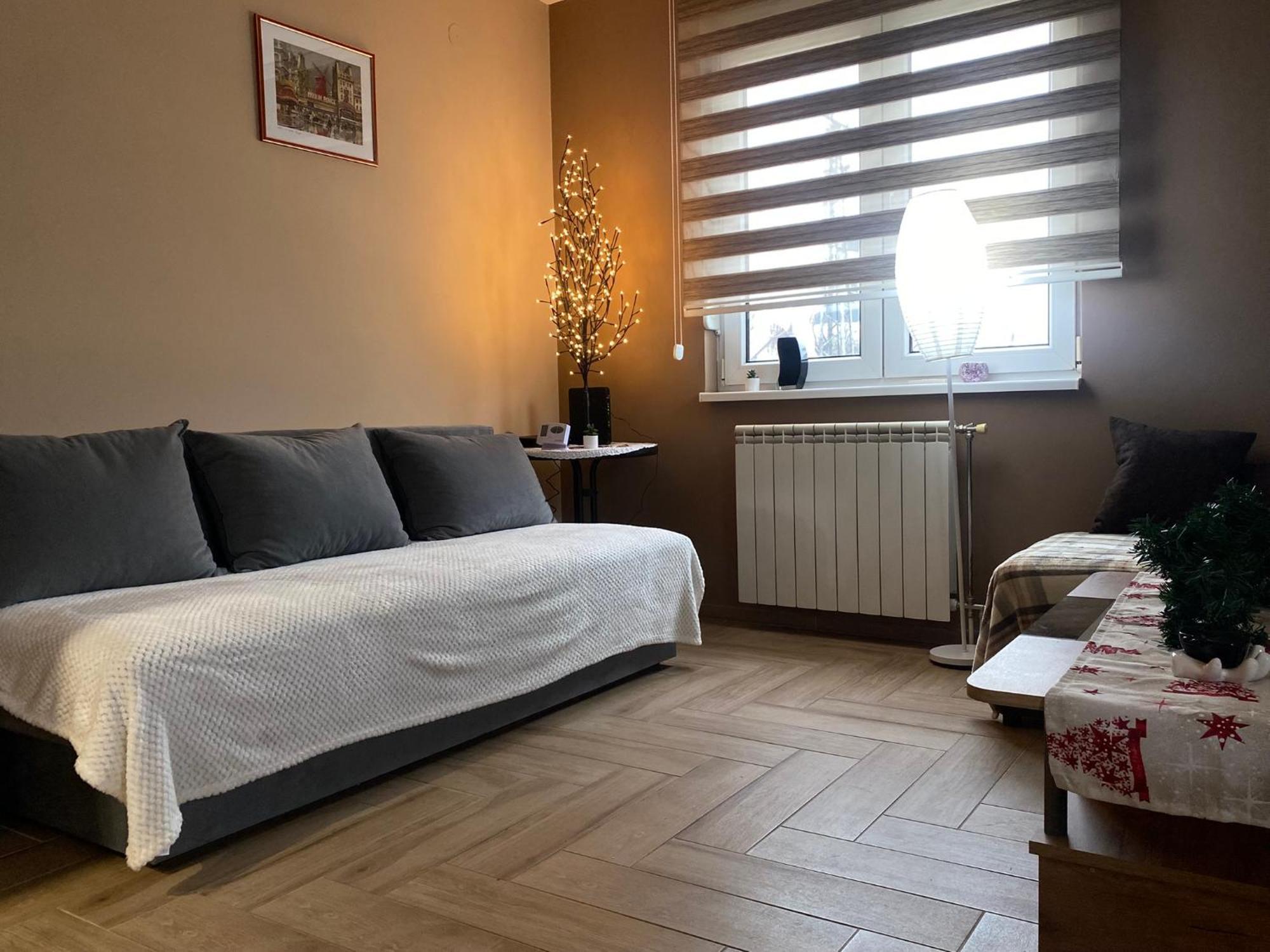 Apartament Neo *