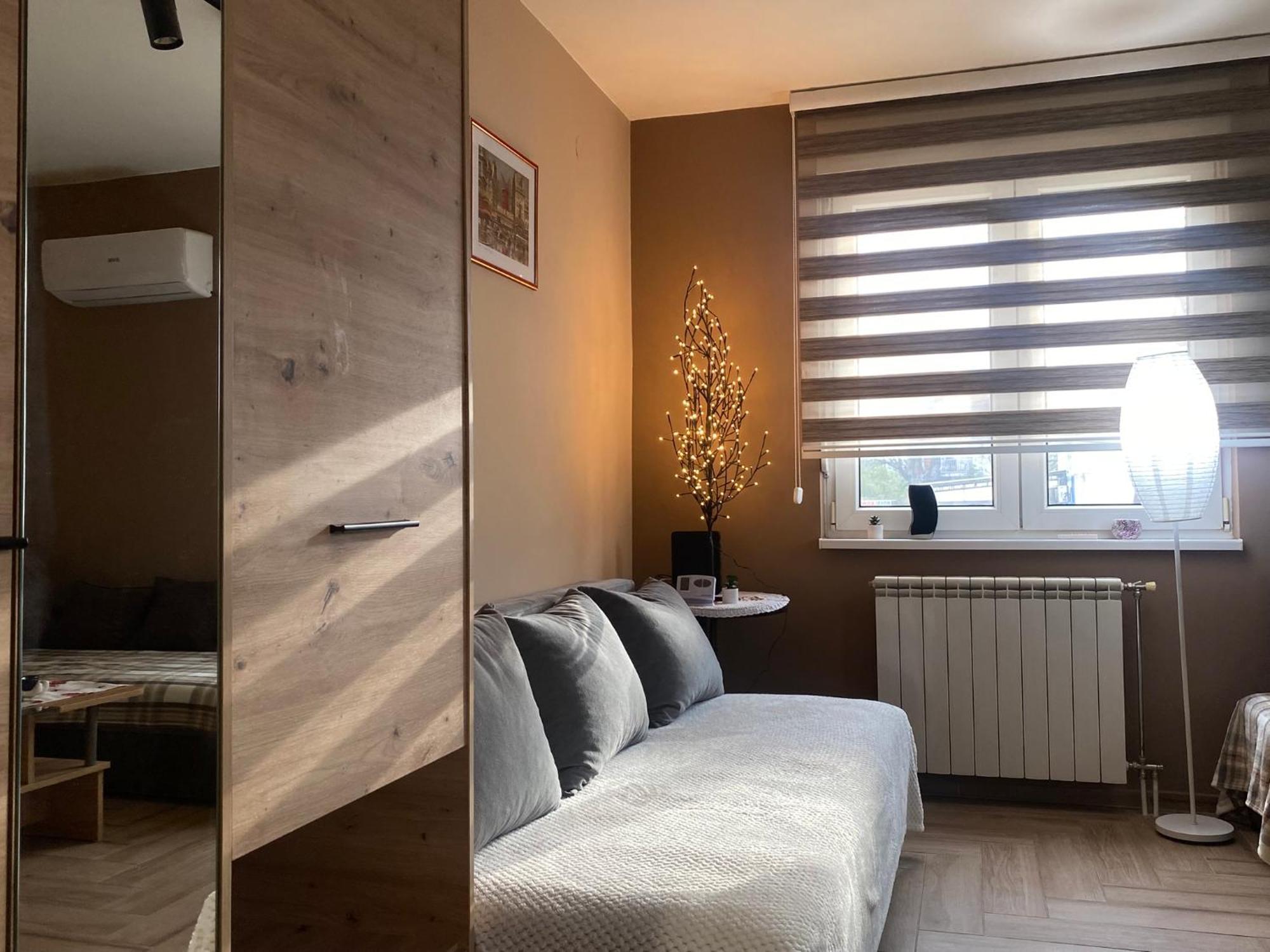 Apartament Neo *