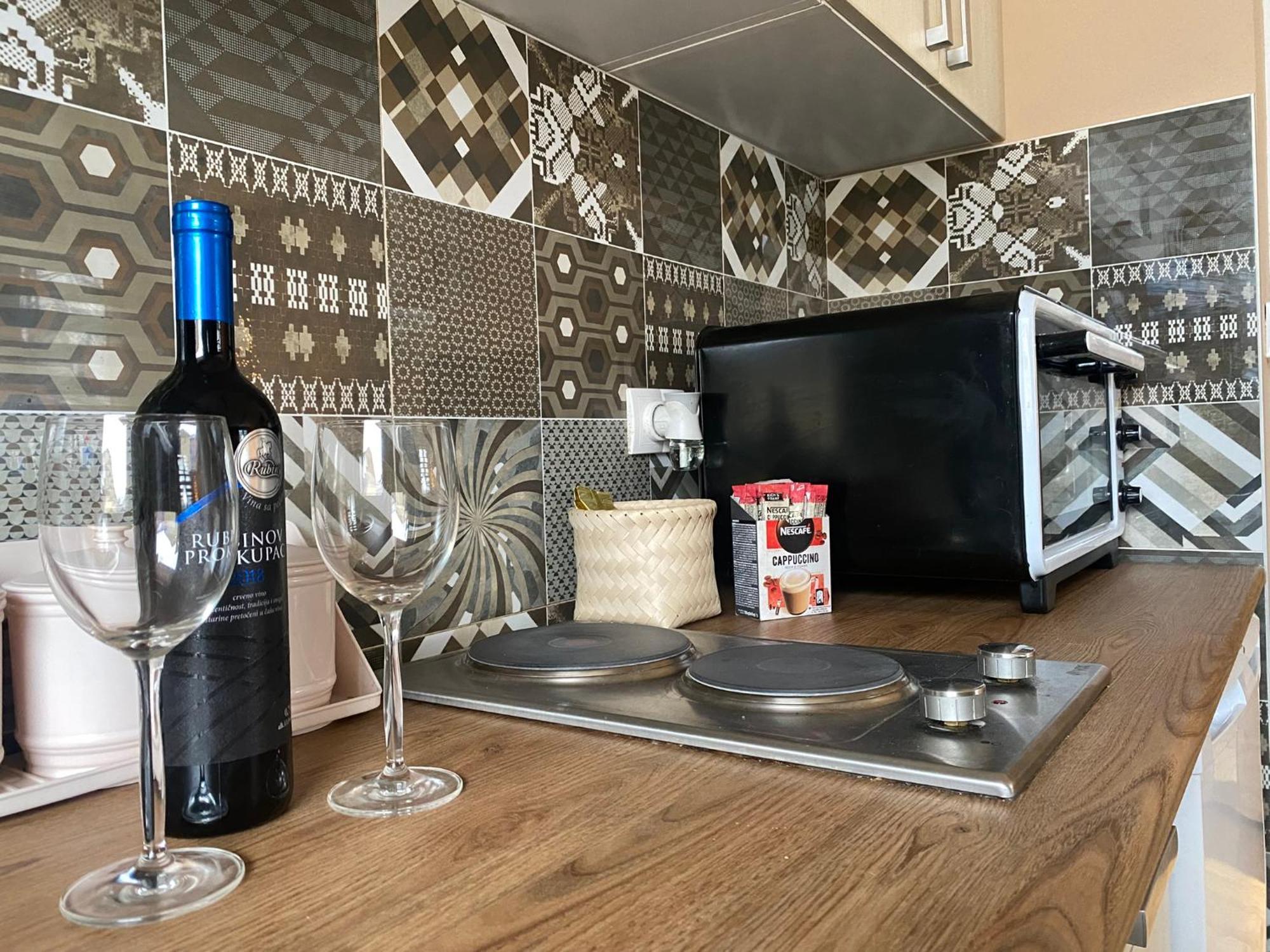 Apartament Neo Novi Sad